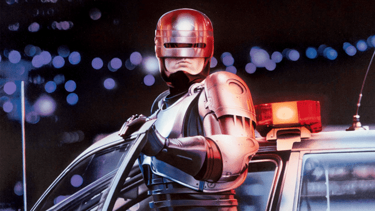 Film RoboCop Returns nám prinesie známy režisér! Máme sa tešiť na návrat robota-policajta?