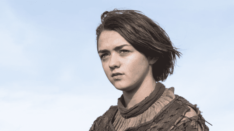 Prežije Arya finále Game of Thrones? Herečka Maisie Williams možno prezradila osud jej postavy!