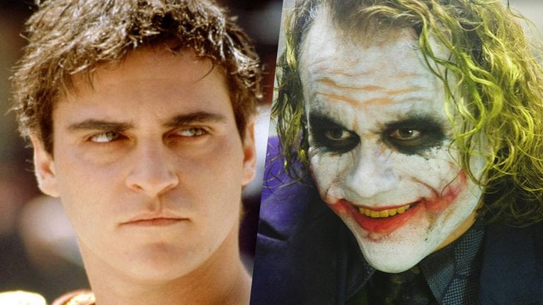 Joaquin Phoenix sa oficiálne stáva novým Jokerom vo vlastnom filme! Kedy ho uvidíme?