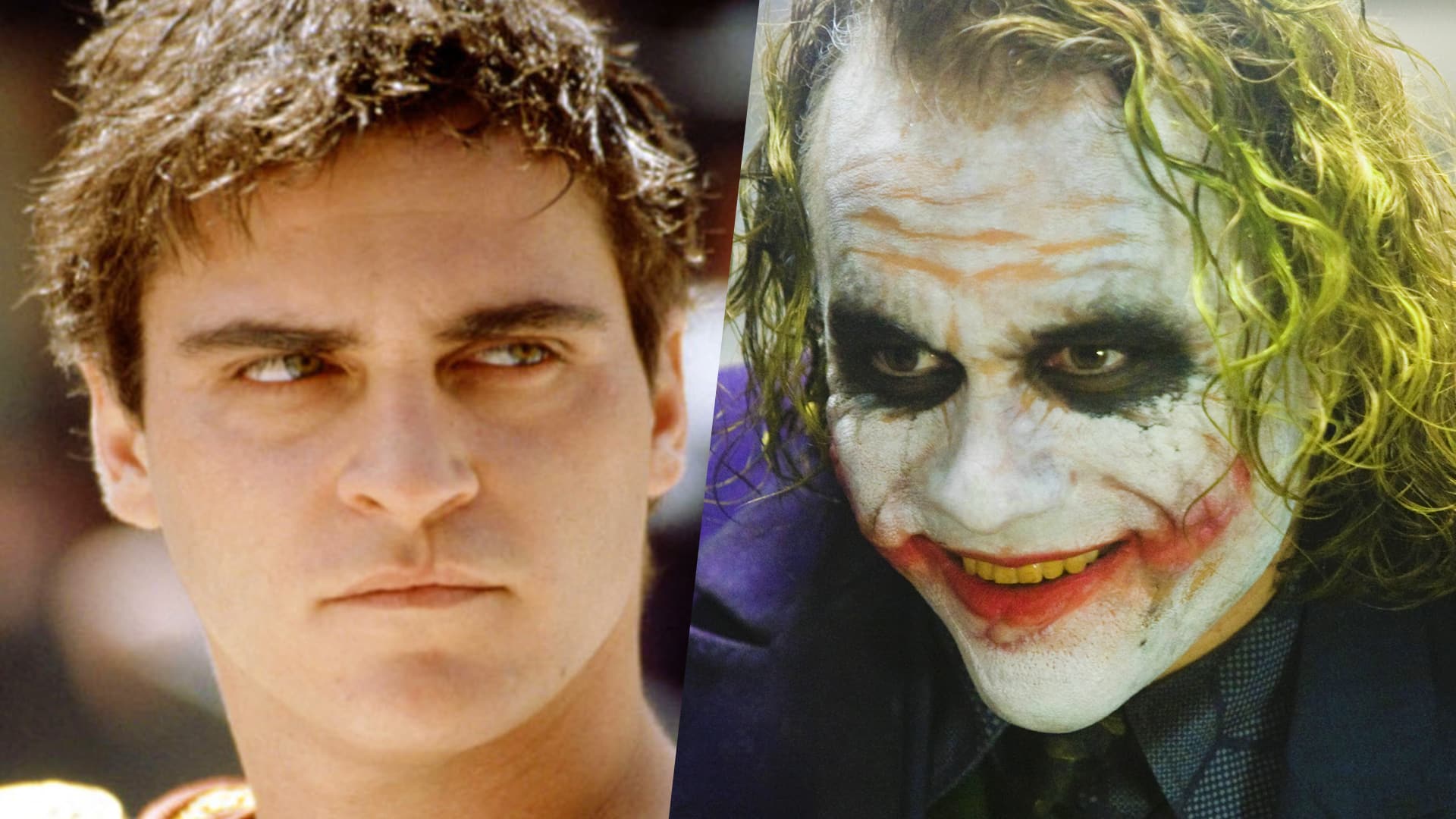 Joaquin Phoenix sa oficiálne stáva novým Jokerom!