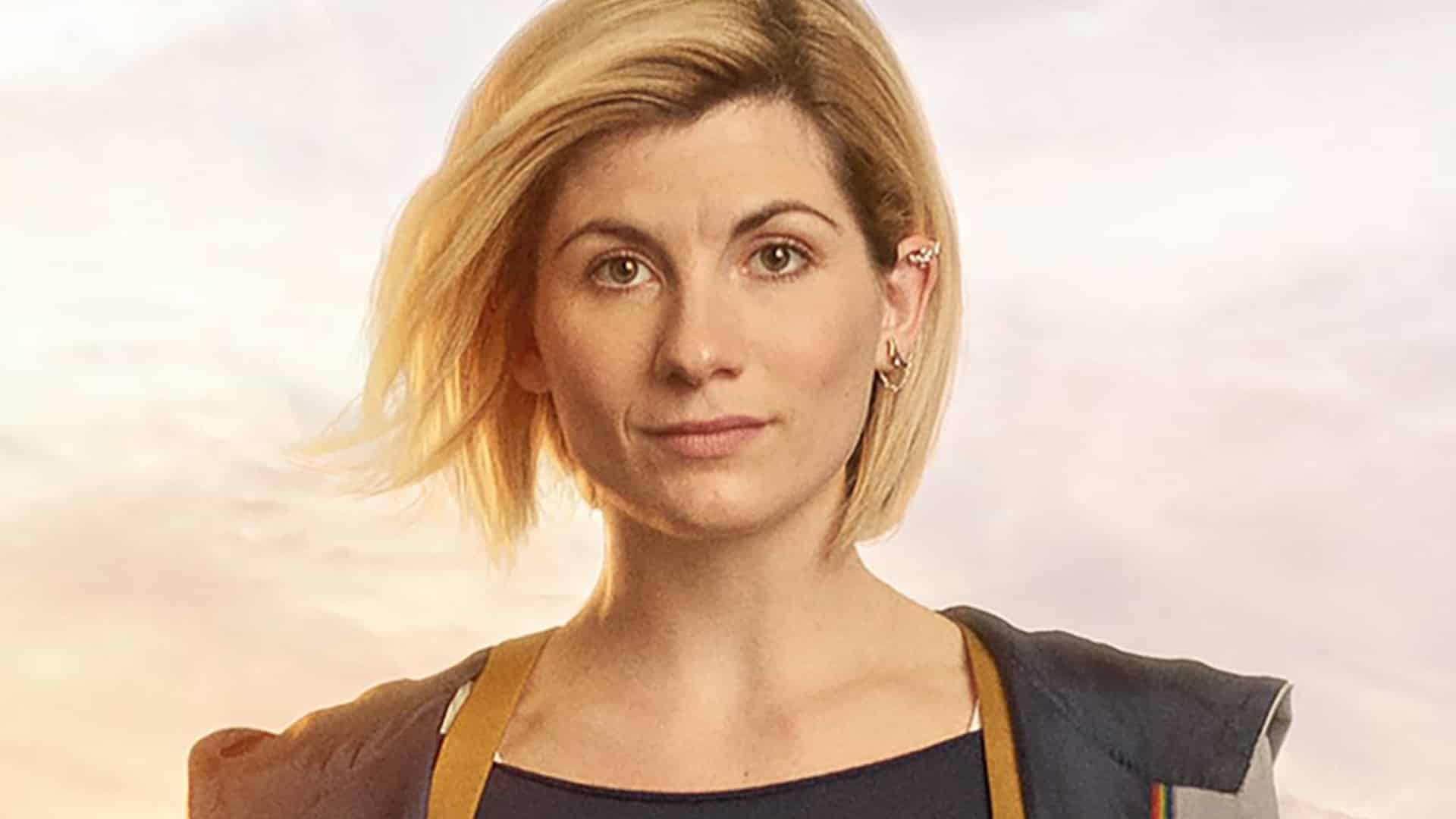 Vyšiel nový teaser na 11. sériu Doctor Who!