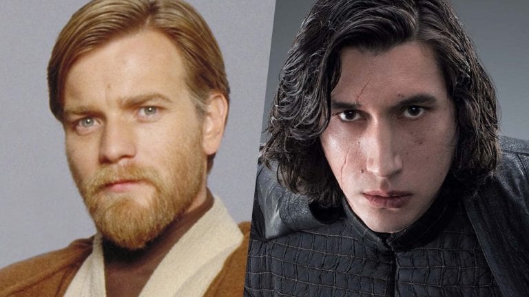 Obi-Wan Kenobi sa vraj objaví v Epizóde IX! Zahrá si ho Ewan McGregor?