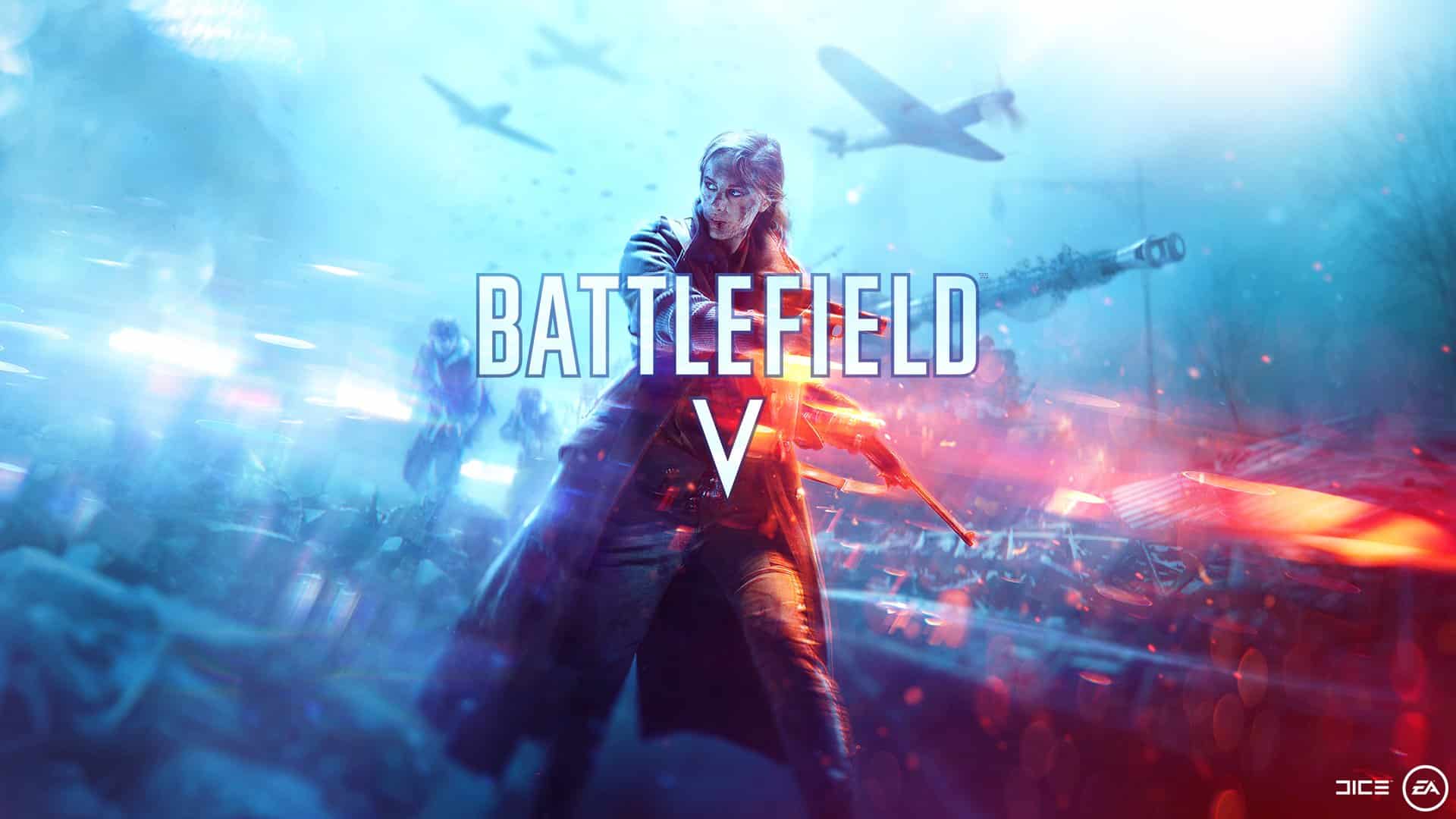 Battlefield V posúva dátum vydania