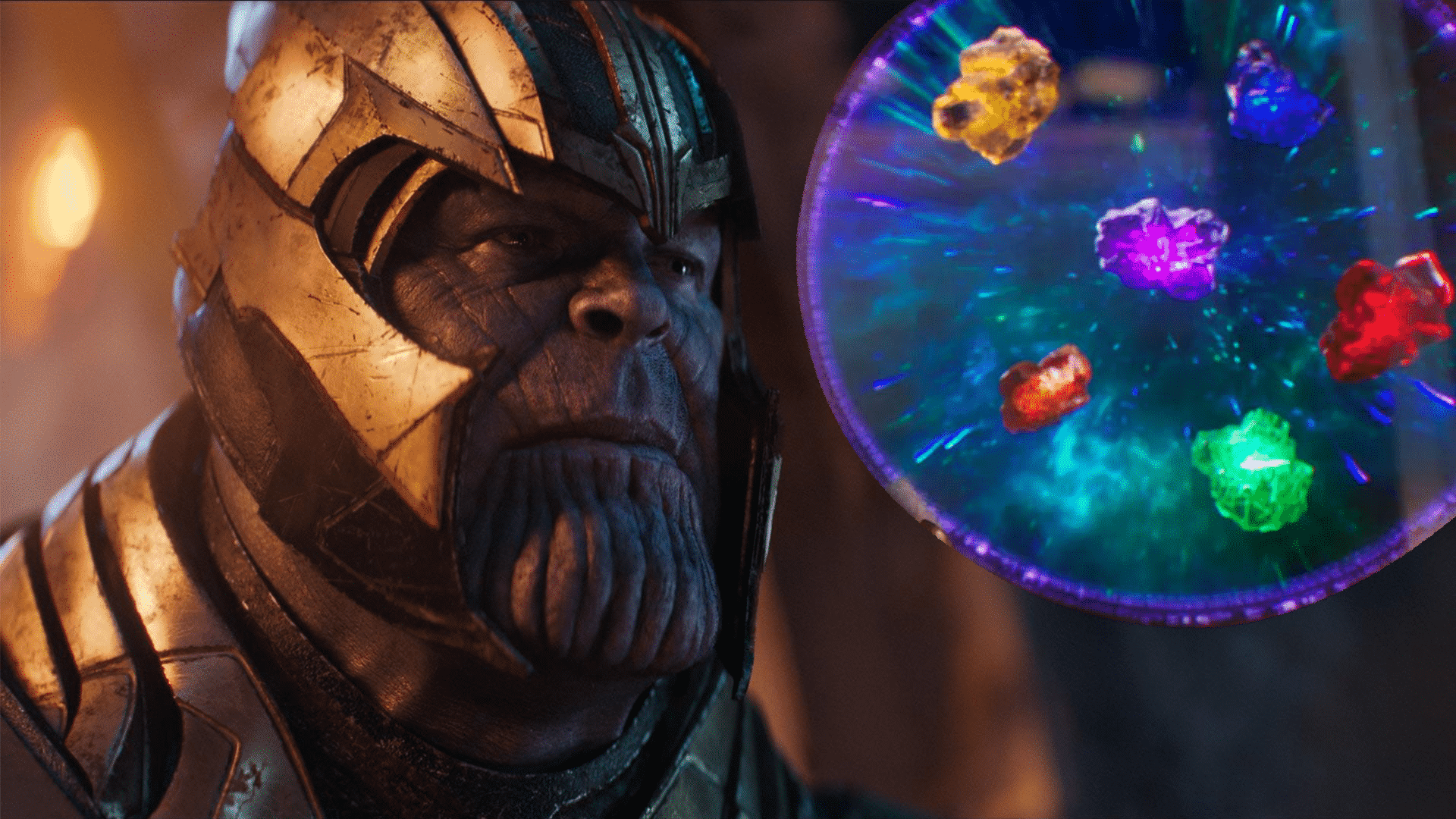Kamene Nekonečna Marvel potvrdil, čo sa s nimi po filme Endgame stalo