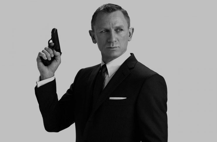 Bond 25 stráca režiséra Dannyho Boylea!
