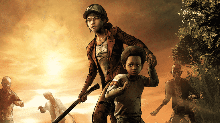 Ako dopadol očakávaný návrat Clementine? | The Walking Dead: The Final Season RECENZIA – Epizóda 1