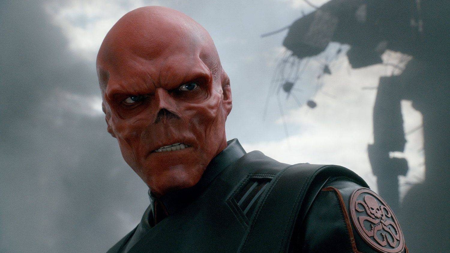 Red Skull