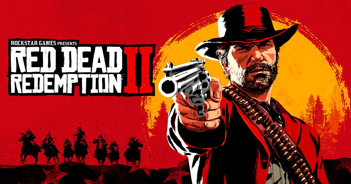 Red Dead Redemption 2 gameplay trailer