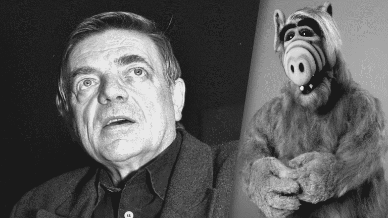 Zomrel herec Stano Dančiak, ktorý nás roky bavil ako mimozemšťan Alf – Takto si ho pripomínajú kolegovia!