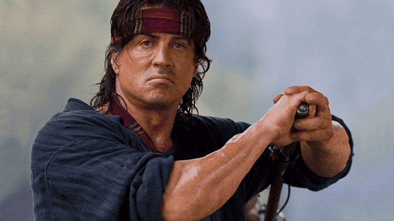 Legendárny John Rambo sa vracia! Kedy si pozrieme jeho piaty film nabitý krvavou akciou?