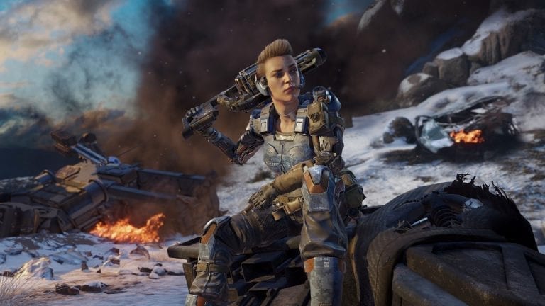 Beta Call of Duty: Black Ops 4 sa vráti už čoskoro! Aký nový mód si budeme môcť vyskúšať?