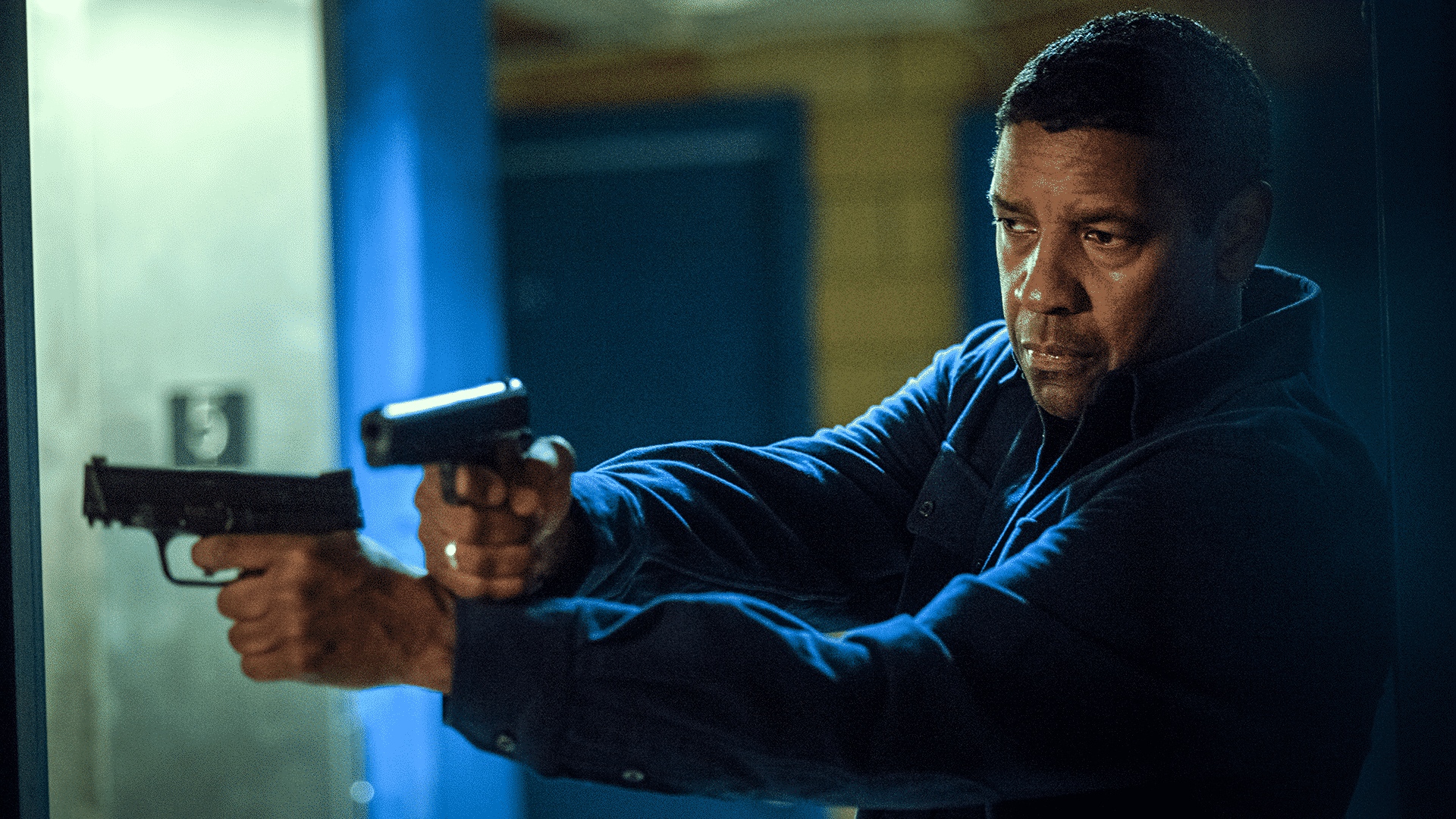 equalizer 2 recenzia