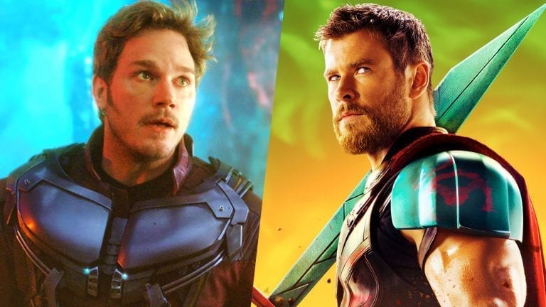 Režisér filmu Thor: Ragnarok sa stretol s Marvelom ohľadom nového projektu!
