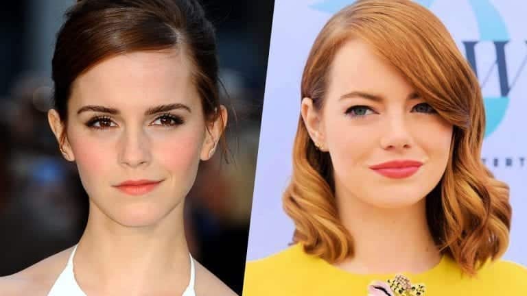 Vyfúkne jej Oscara? Emma Watson nahradí Emmu Stone v novom filme od režisérky Lady Bird!