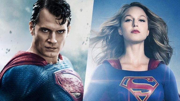 Supergirl dostáva vlastný film! Bude patriť do vesmíru s Justice League?