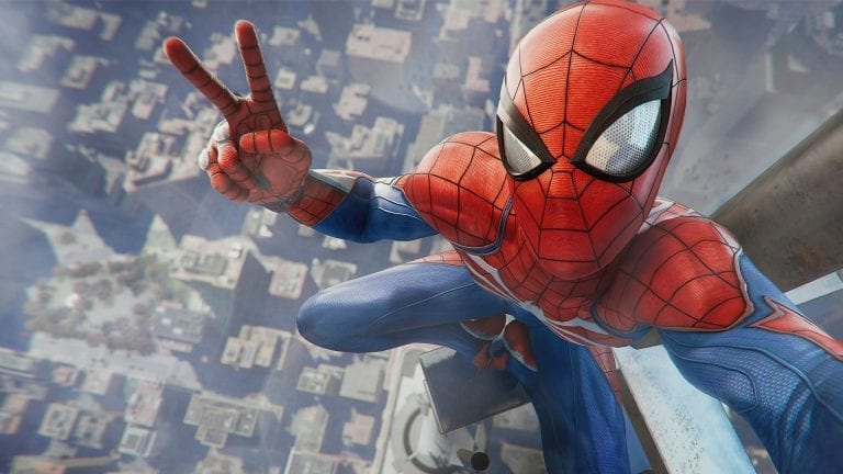 Prvé recenzie na hru Marvel’s Spider-Man sú tu! Ako to s novinkou vyzerá a čo sa pokazilo?