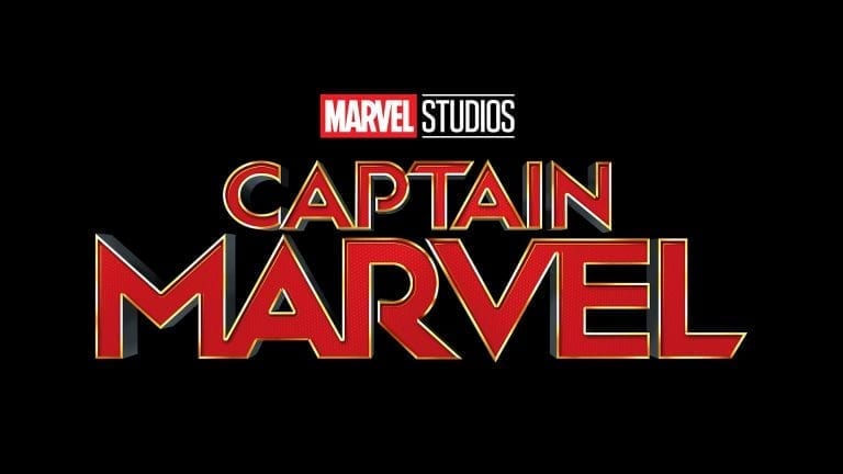 Zoznámte sa s novou hrdinkou! Oficiálne fotky z filmu Captain Marvel sú na svete!
