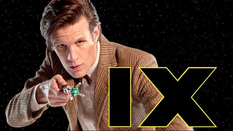 Najlepší Doctor Who zamieril do preďalekej galaxie! Aká bude jeho rola v Epizóde IX?