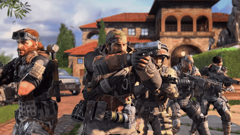 Call of Duty: Black Ops 4 je opäť v bete, ktorá je otvorená pre každého!