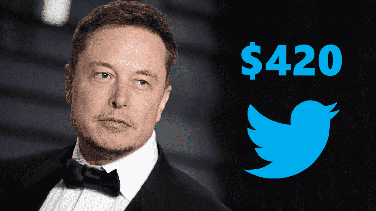 Elon Musk dostal pokutu 20 miliónov dolárov a musí rezignovať z Tesly! Naozaj za to môže jeho vtip na Twitteri?