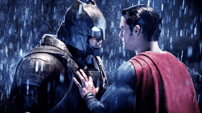 [UPDATE] Henry Cavill a Ben Affleck končia v DC! Kto bude nový Superman a Batman?