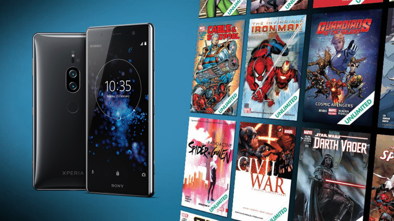 TOP 5: Porovnali sme najlepšie mobilné aplikácie na čítanie komiksov!