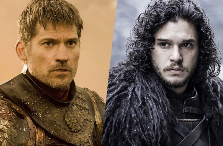 Herec z Game of Thrones si myslel, že sa jeho postava nedožije poslednej série!