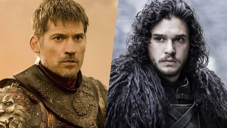 Herec z Game of Thrones si myslel, že sa jeho postava nedožije poslednej série!