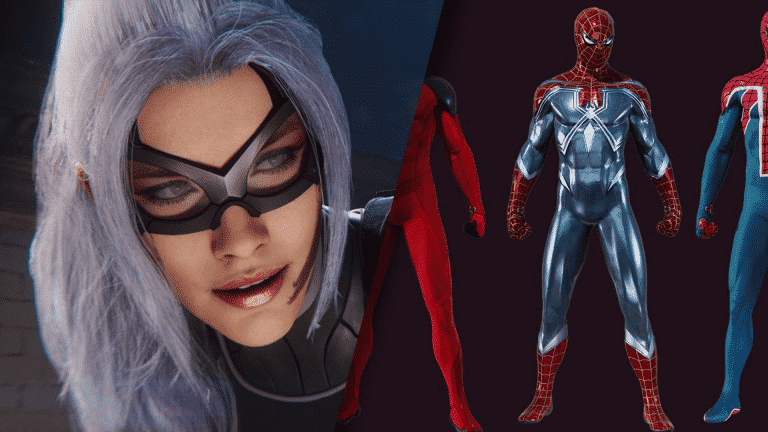 Spider-Man na PS4 už čoskoro dostane prvé DLC, tri nové obleky a Game Plus mód!