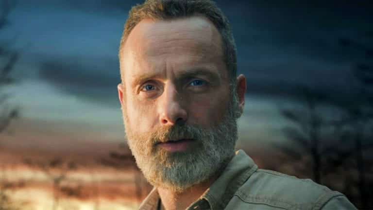 Rick končí už o týždeň! Pozrite si trailer na jeho poslednú epizódu v seriáli The Walking Dead!