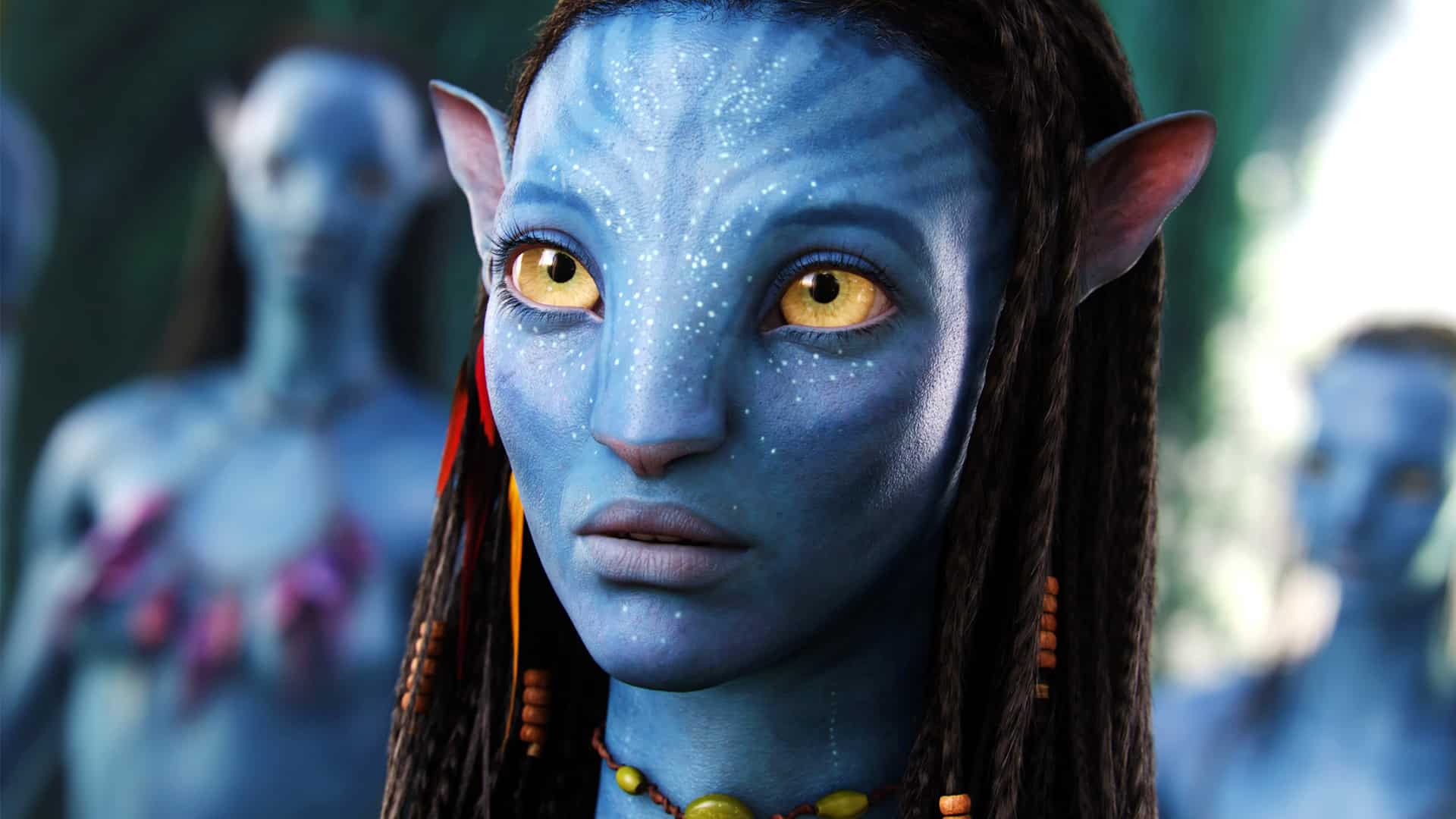 pokračovania Avatara sú natočené