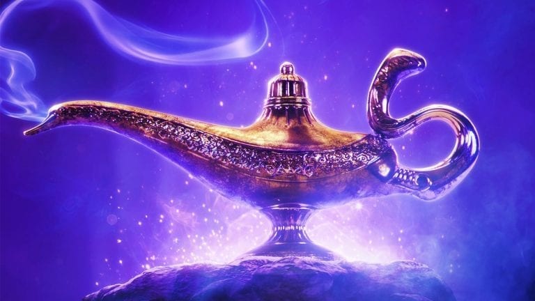 Pozrite si prvý trailer na hranú verziu filmu Aladin! Bude to lepšie ako animák?