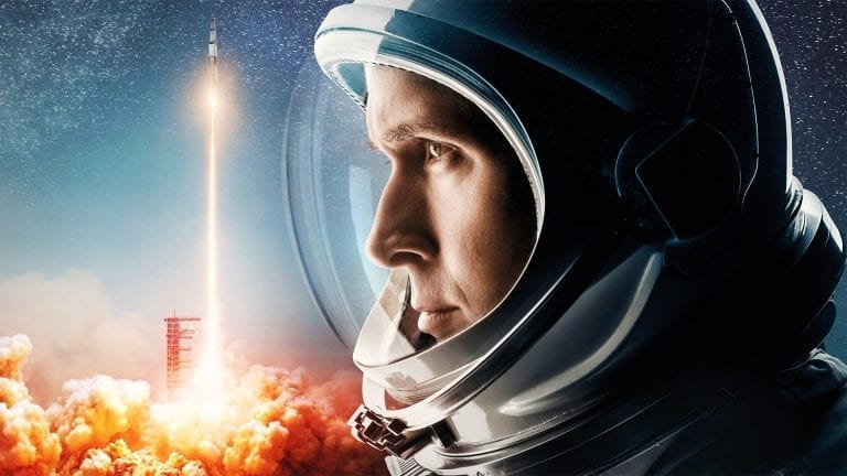 Aká bola cesta na Mesiac v podaní Damiena Chazella? | Prvý človek RECENZIA