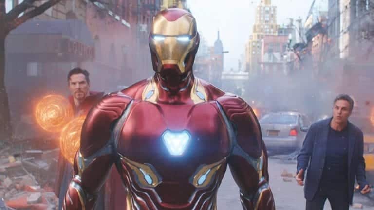Film Avengers 4 konečne skončil pretáčky! Znamená to, že trailer je za dverami?