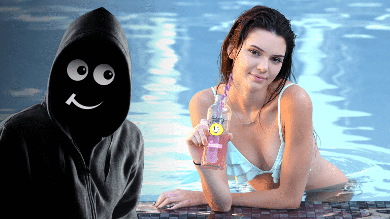 Muž, ktorý sa už 3-krát vkradol do domu Kendall Jenner: Tentokrát ju čakal pri bazéne! Prečo ho za to neviní?