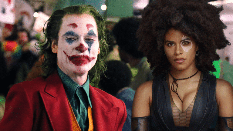 Fotky z natáčania filmu Joker odhaľujú jeho novú lásku! Zaslúži si aj šialený klaun intímnosť?