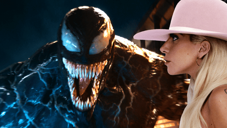 Venom s pomocou Lady Gaga vraždí konkurenciu a láme rekordy! | TRŽBY V KINÁCH #40