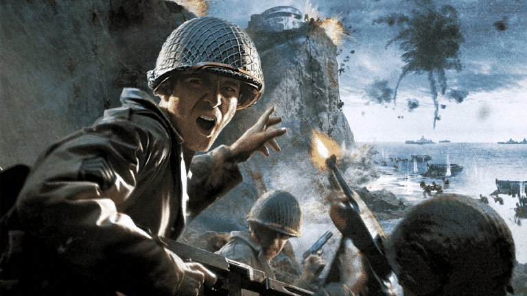 Filmová adaptácia Call of Duty dorazí skôr ako sme si mysleli! Kedy vojna ovládne kiná?