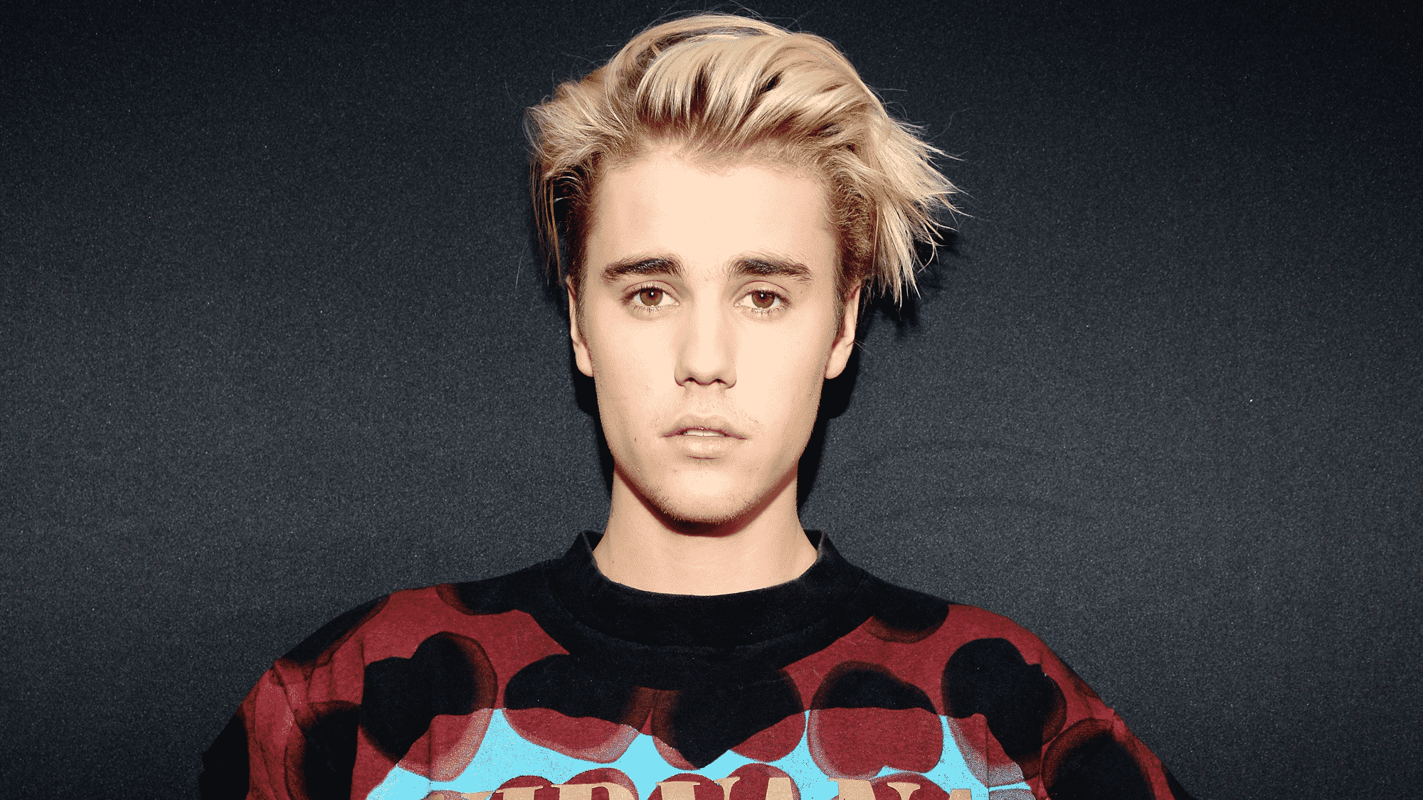 justin bieber