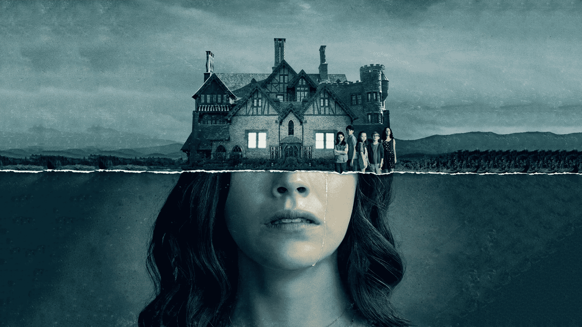 the haunting of hill house recenzia