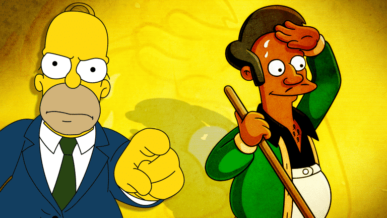 Po 30 sériách odstránia obľúbenú postavu zo Simpsonovcov! Ste na vine vy alebo politika?