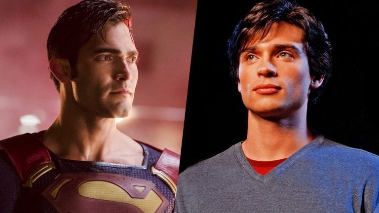 [UPDATE] Superman po siedmich rokoch opäť dostáva vlastný seriál! Kto sa oň postará?