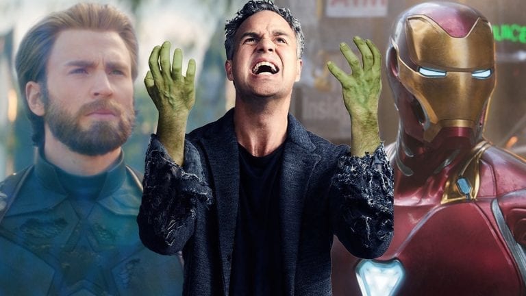 Mark Ruffalo práve prezradil názov Avengers 4 v šou Jimmyho Fallona! Bohužiaľ, bol vypípaný!