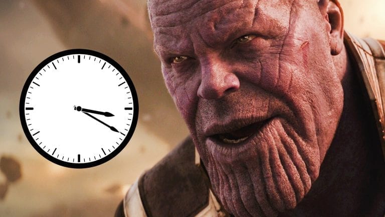 Thanosova vláda bude dlhá! Neuveríte, s akým časovým odstupom sa začne film Avengers 4!