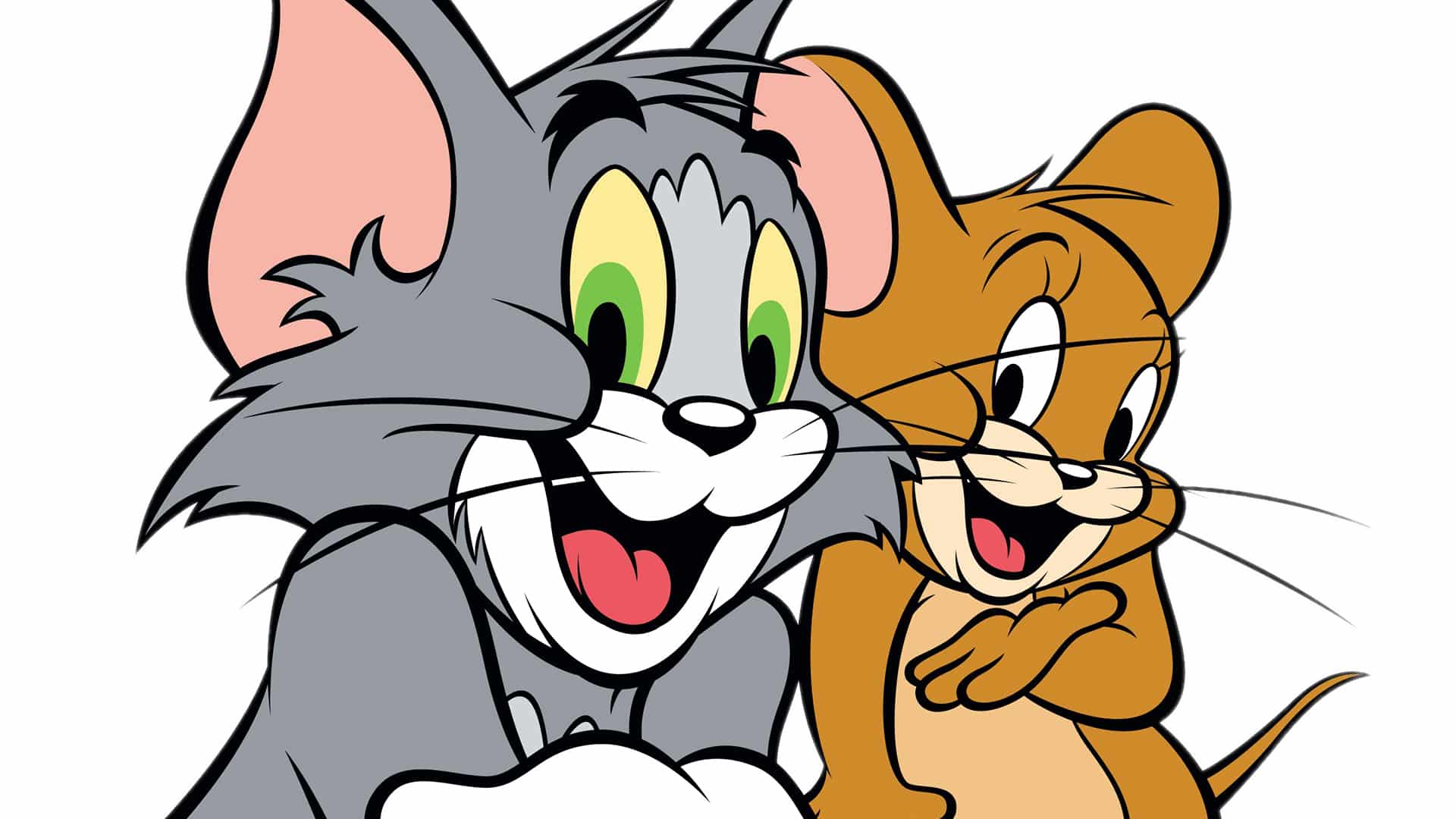 Tom a Jerry filmy v kinách