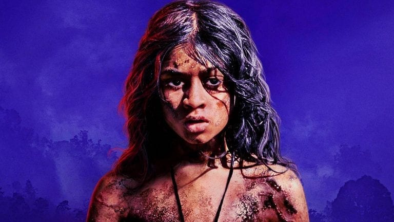 Mowgli skáče v novom traileri na doteraz najdrahší Netflix film v histórii! Bude to stáť za to?