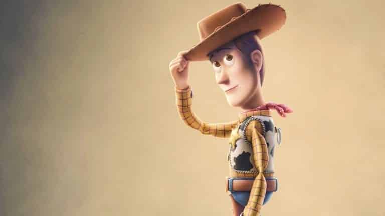 Sú späť! Prvý trailer na Toy Story 4 je na svete!