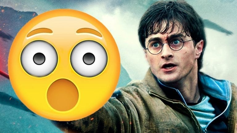 Aké ďalšie veľké meno z Harryho Pottera sa objaví v pokračovaní Fantastických Zverov?