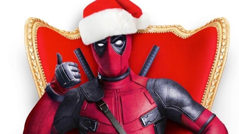 Vianočný Deadpool film pozná svoj názov ale aj dátum premiéry! O čom to bude?