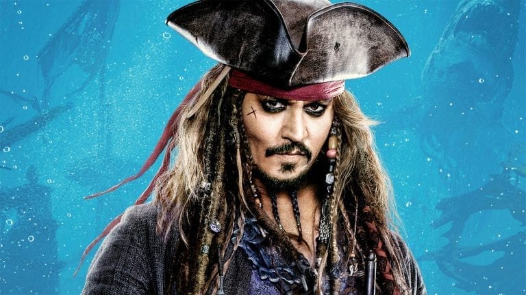 Hollywoodu preskočilo! Naozaj bude Jacka Sparrowa v ohlásenom reštarte hrať žena?